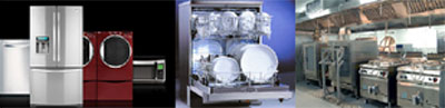 HNN Appliances Image