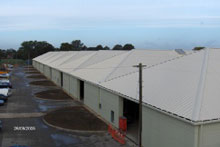 Facade Roof Detailing Ltd - O&Ms Electronic Solutions Image