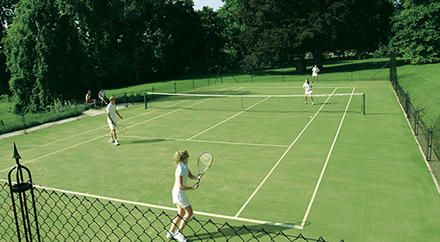 En-Tout-Cas Tennis Courts Ltd Image