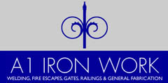 A 1 Iron Work Ltd