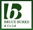 Bruce Burke & Co Ltd