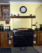 Custom Built Kitchens Image