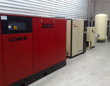 DT Compressor Services Ltd Image