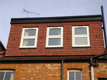 Firminger Roofing Ltd Image