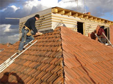 Firminger Roofing Ltd Image