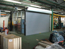 Industrial Spray Concepts Ltd Image