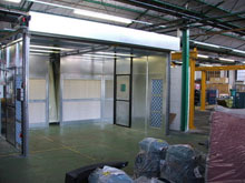 Industrial Spray Concepts Ltd Image