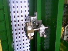 Industrial Spray Concepts Ltd Image