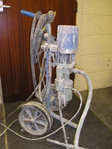 Industrial Spray Concepts Ltd Image