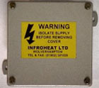 Infroheat Ltd Image