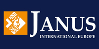 Janus International Europe Lyd