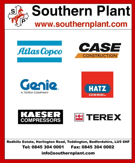 Southern Plant Ltd Image