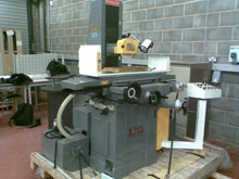 The Rotary Machine Tool Co Ltd Image