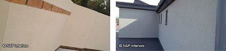 N & P Interiors Limited Image