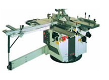 Gregory Woodworking Machines Image