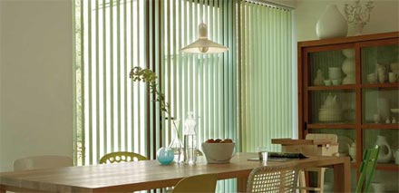 Angel Blinds and Shutters Image