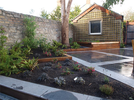 About Your Garden Image