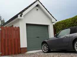 Garage Doors Direct Ltd. Image