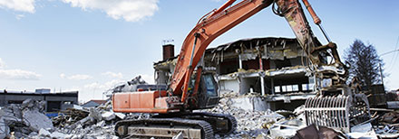 FTS Demolition LTD Image