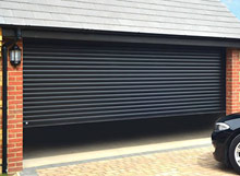 Cheshire Garage Doors Ltd Image