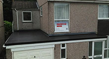 Composite Flat Roofing Ltd Image