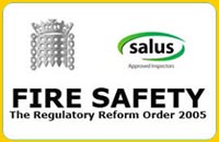 Salus Approved Inspectors Image
