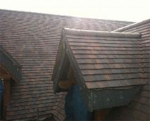 T. S. Perry Roofing Specialists Limited Image