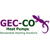 GEC-CO - Go Eco Consultancy Co Ltd
