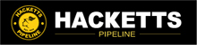 Hacketts Pipeline Industrial Pipeline Supplies