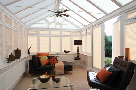 Conservatory Blinds Express Ltd Image