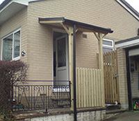 D & A Home Improvement Image