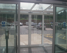 Entrance Solutions Ltd Image