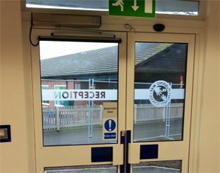 Entrance Solutions Ltd Image
