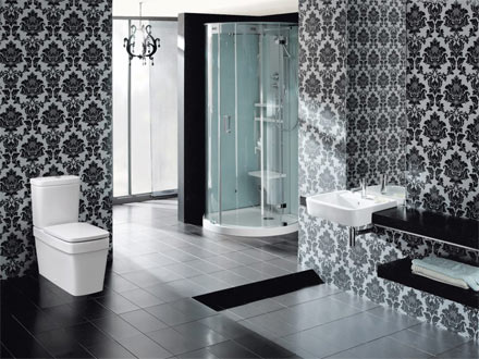 Freshwater Bathrooms & Tiles Limited Image