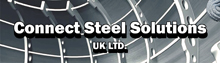 Connect Steel Solutions UK Ltd