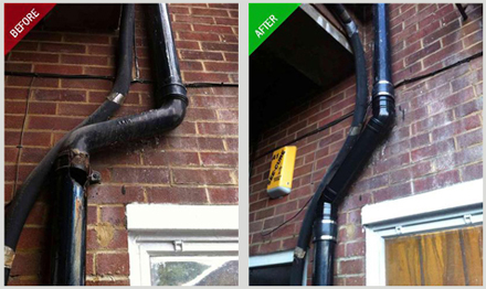 Maxin Drain Services Image