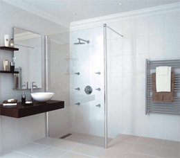 Platinum Bathrooms and Plumbing Image