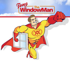 Tony The Window Man Image