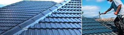 Southern County Roofing Image
