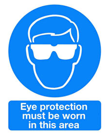 Safety Signs Online Image