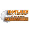 Hoylake Reclamation