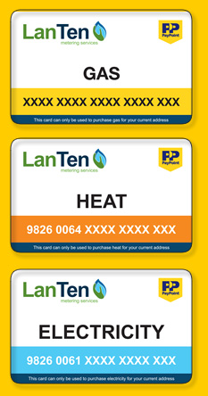 Lanten Metering Services Ltd Image