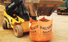 Manya Building Supplies Image