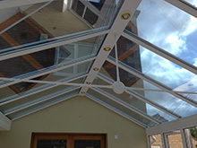 All Seasons Insulated Conservatories Ltd Image