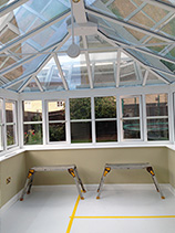 All Seasons Insulated Conservatories Ltd Image