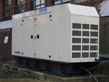 Powerland Generators Image