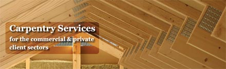 SMART Carpentry & Refurbishments Ltd Image