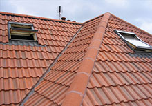 Roof Repair Solutions Image