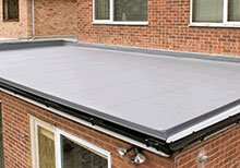 Roof Repair Solutions Image