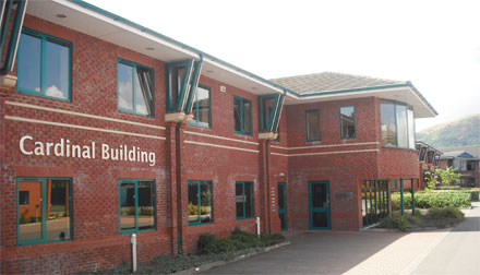 Paddock Communications Ltd Image
